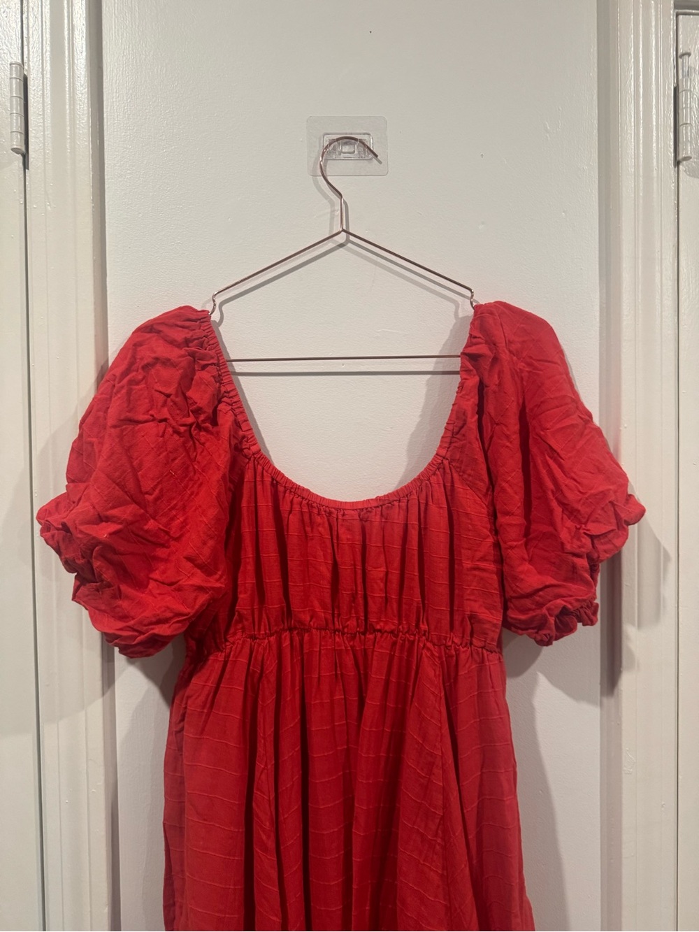 Free People On My Level Maxi Dress - $148 - Picture 11 of 15